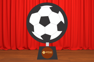Troféu de Futebol